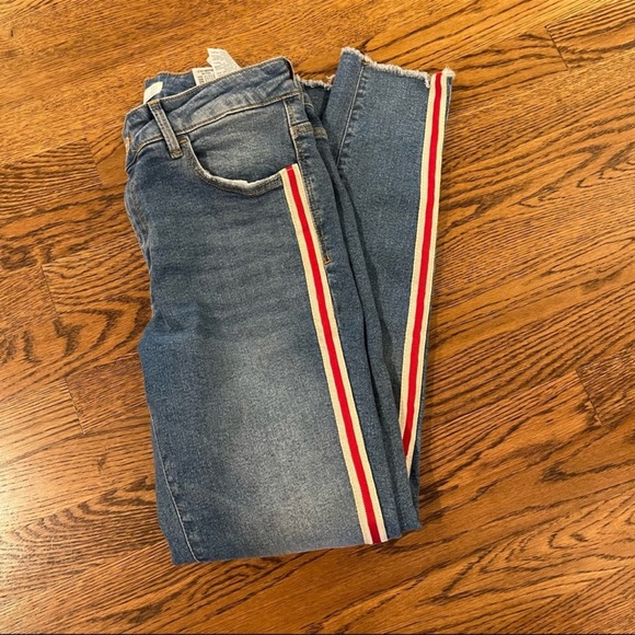 Zara Jeans EUC - Picture 4 of 10